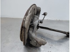 Recambio de mangueta trasera izquierda para volvo v90 kombi momentum referencia OEM IAM 31387216   2