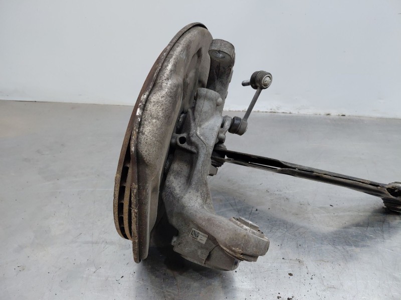 Recambio de mangueta trasera izquierda para volvo v90 kombi momentum referencia OEM IAM 31387216  