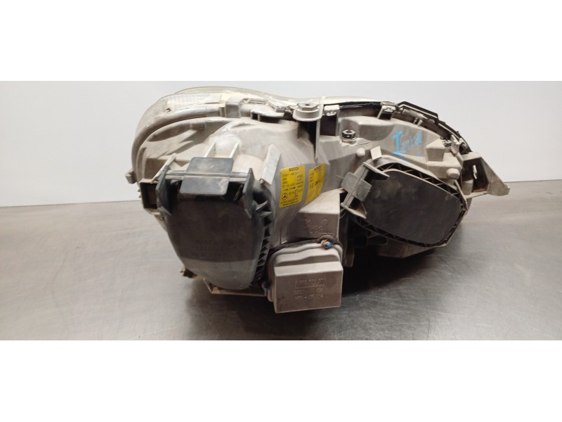 Recambio de faro izquierdo para mercedes clase s (w220) berlina 430 (220.070) referencia OEM IAM A2208200761   Recambio de faro izquierdo para mercedes clase s (w220) berlina 430 (220.070) referencia OEM IAM A2208200761