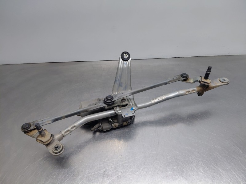 Recambio de motor limpia delantero para volvo v90 kombi momentum referencia OEM IAM 31385115 3397021717 