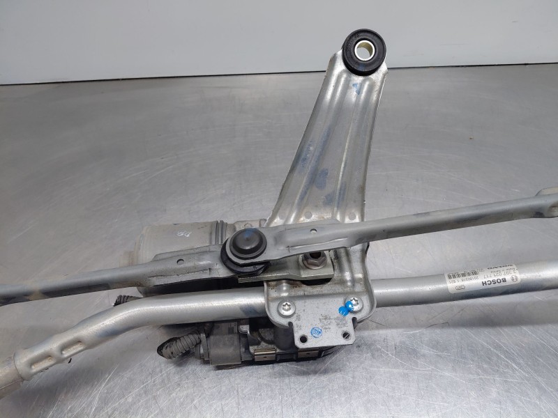 Recambio de motor limpia delantero para volvo v90 kombi momentum referencia OEM IAM 31385115 3397021717 