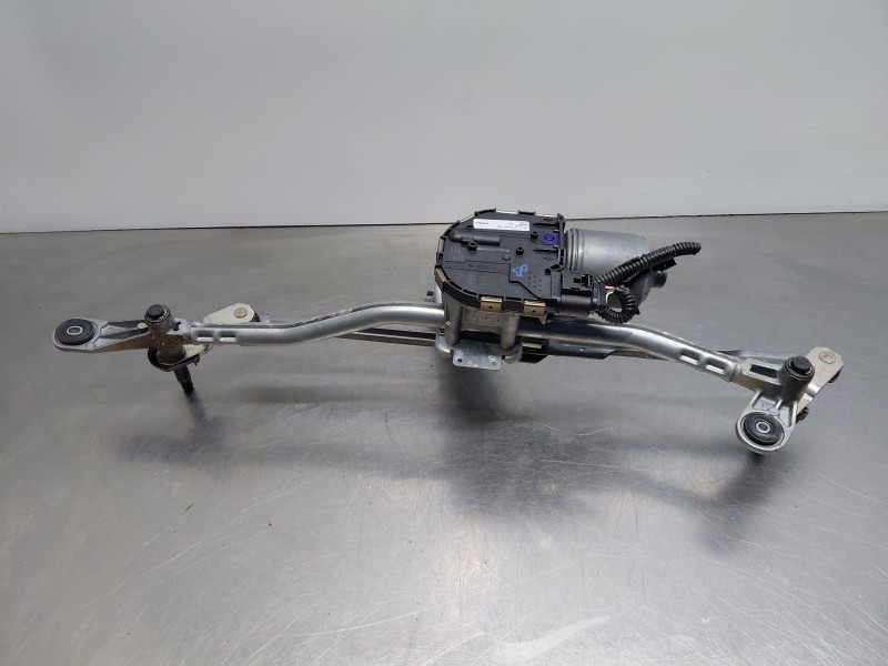 Recambio de motor limpia delantero para volvo v90 kombi momentum referencia OEM IAM 31385115 3397021717 