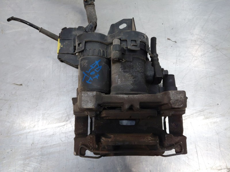 Recambio de pinza freno trasera izquierda para volvo v90 kombi momentum referencia OEM IAM 31400426 36010401 