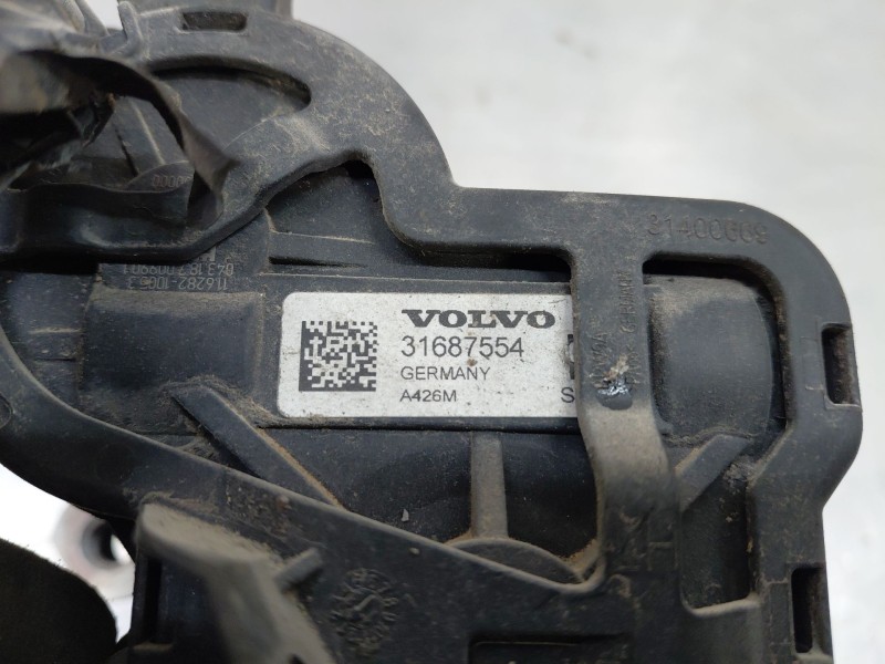 Recambio de pinza freno trasera izquierda para volvo v90 kombi momentum referencia OEM IAM 31400426 36010401 