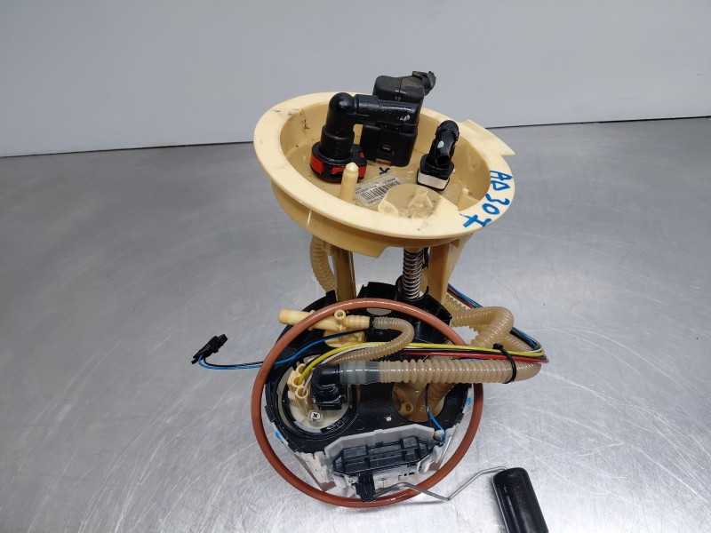 Recambio de aforador para volvo v90 kombi momentum referencia OEM IAM 31355908  