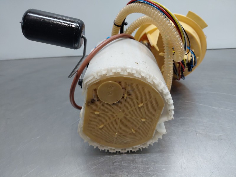 Recambio de aforador para volvo v90 kombi momentum referencia OEM IAM 31355908  