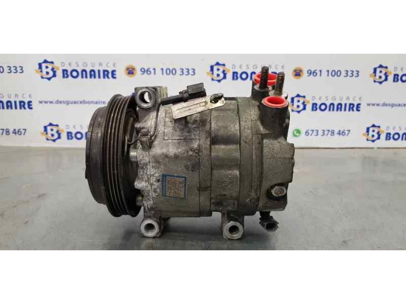 Recambio de compresor aire acondicionado para infiniti fx fx35 referencia OEM IAM 92600AC000  