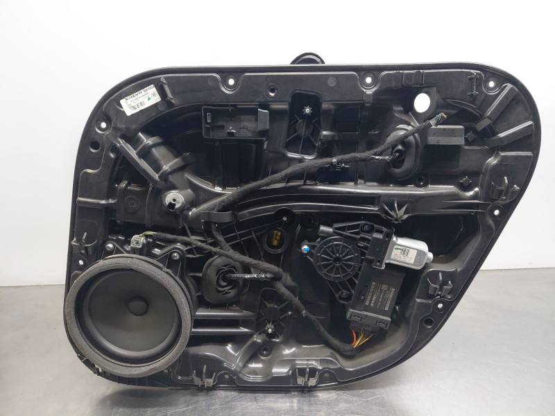 Recambio de elevalunas trasero derecho para volvo v90 kombi momentum referencia OEM IAM 31378602  