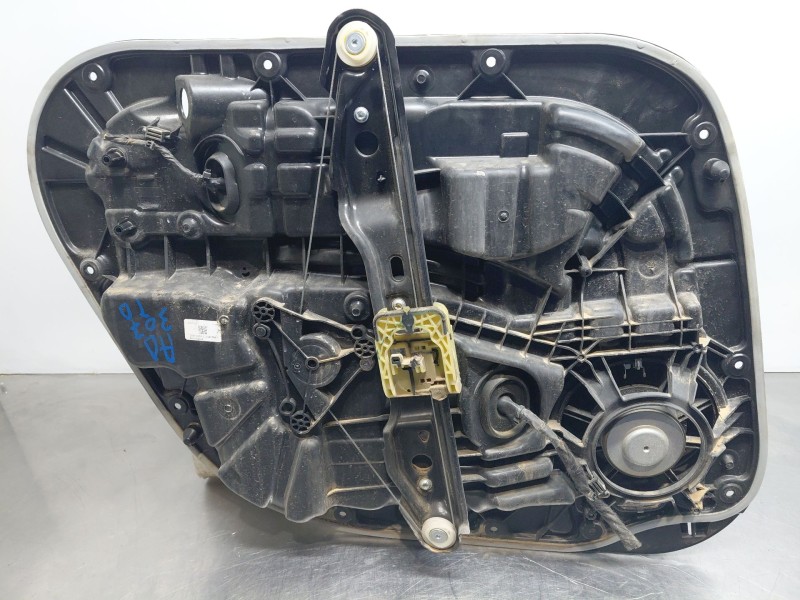 Recambio de elevalunas trasero derecho para volvo v90 kombi momentum referencia OEM IAM 31378602  