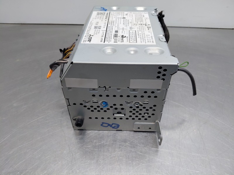Recambio de sistema audio / radio cd para volvo v90 kombi momentum referencia OEM IAM 36003119  