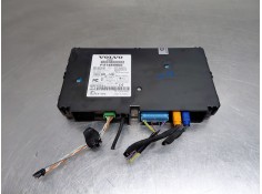 Recambio de modulo confort para volvo v90 kombi momentum referencia OEM IAM P31489966 31489966 