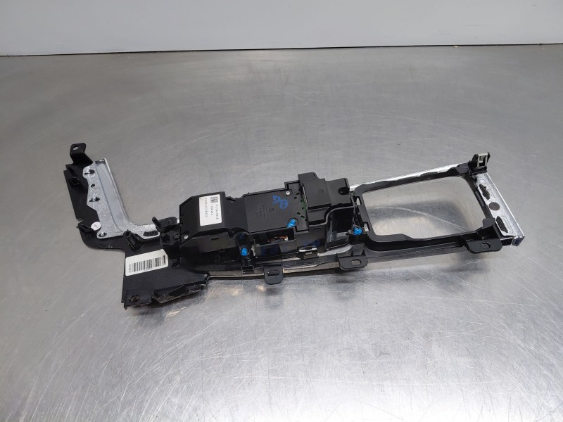 Recambio de modulo electronico para volvo v90 kombi momentum referencia OEM IAM 31443818  