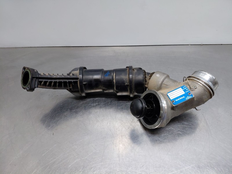 Recambio de valvula aire adicional para volvo v90 kombi momentum referencia OEM IAM 31431981  