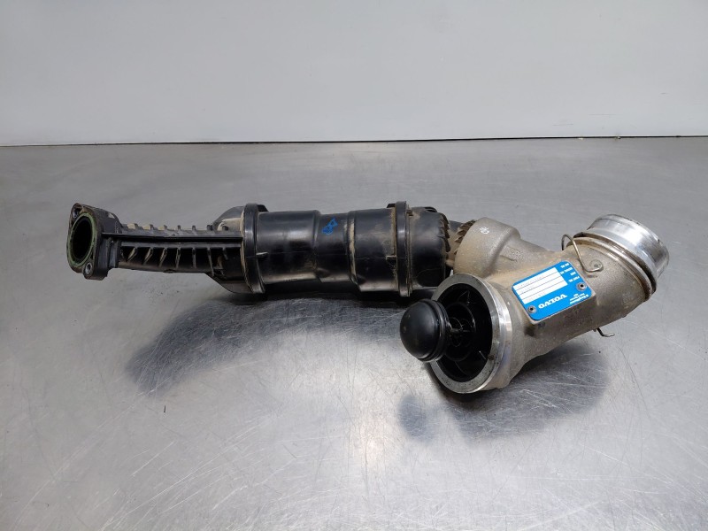 Recambio de valvula aire adicional para volvo v90 kombi momentum referencia OEM IAM 31431981  