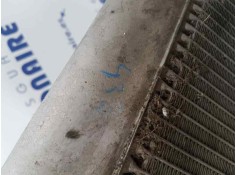 Recambio de radiador agua para bmw serie 7 (e65/e66) 745i referencia OEM IAM 7507972   2