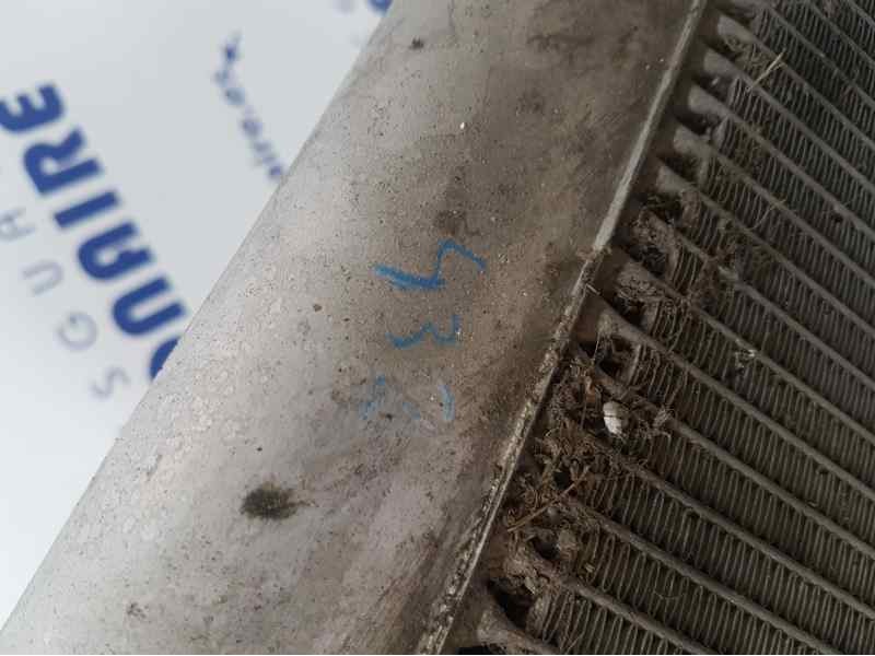 Recambio de radiador agua para bmw serie 7 (e65/e66) 745i referencia OEM IAM 7507972  