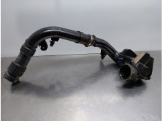Recambio de tubo presion turbocompresor para volvo v90 kombi momentum referencia OEM IAM 31370120  
