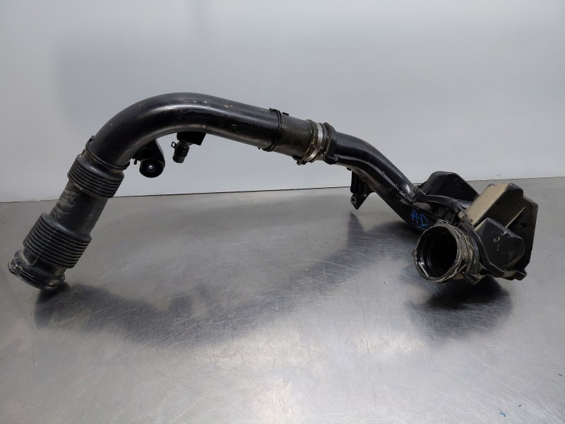 Recambio de tubo presion turbocompresor para volvo v90 kombi momentum referencia OEM IAM 31370120  