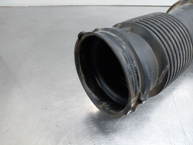 Recambio de tubo presion turbocompresor para volvo v90 kombi momentum referencia OEM IAM 31370120  