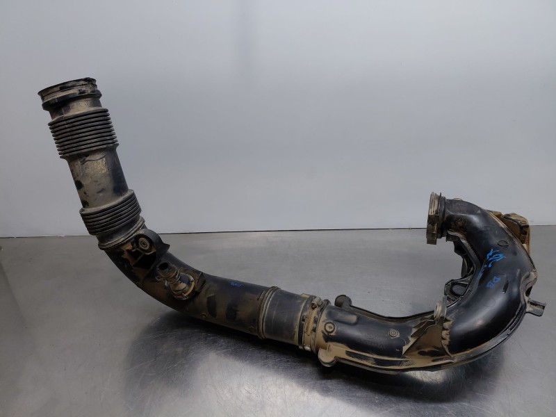 Recambio de tubo presion turbocompresor para volvo v90 kombi momentum referencia OEM IAM 31370120  