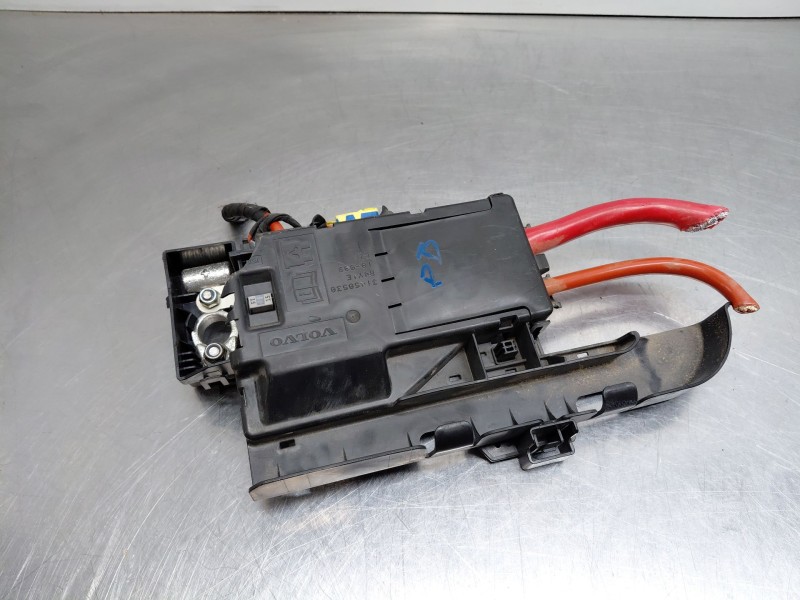 Recambio de cable positivo bateria - borne positivo para volvo v90 kombi momentum referencia OEM IAM 31450530  