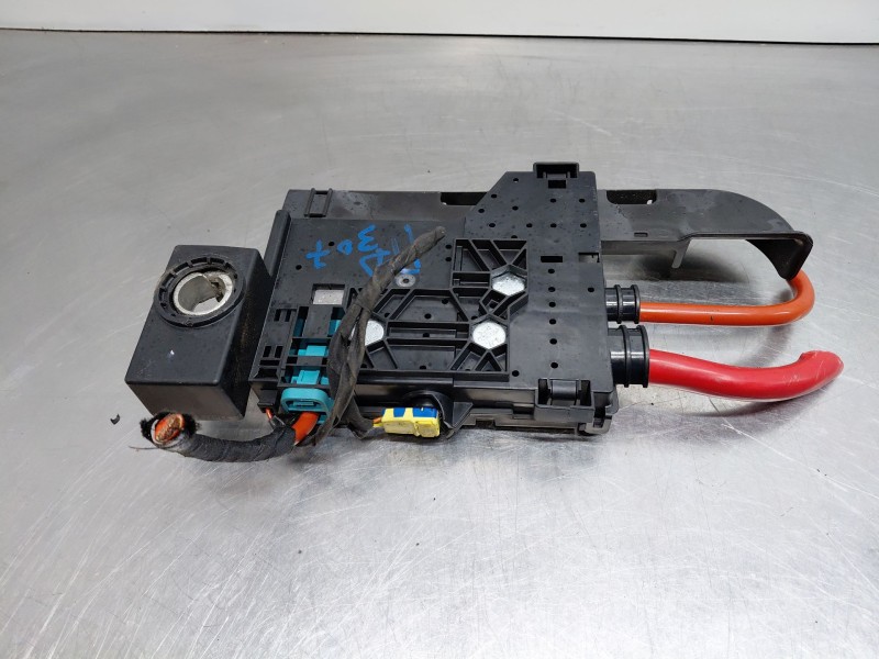 Recambio de cable positivo bateria - borne positivo para volvo v90 kombi momentum referencia OEM IAM 31450530  