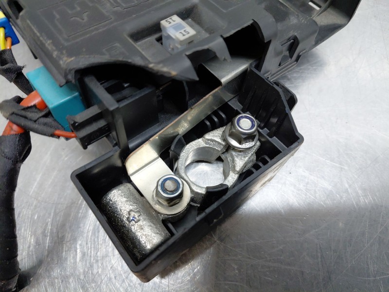 Recambio de cable positivo bateria - borne positivo para volvo v90 kombi momentum referencia OEM IAM 31450530  