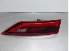 Recambio de piloto trasero izquierdo interior para volvo v90 kombi momentum referencia OEM IAM 31656787  