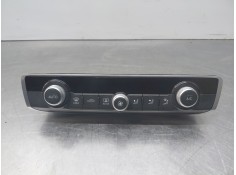 Recambio de mando climatizador para audi q3 (f3b) 35 tdi referencia OEM IAM 83A820043H  