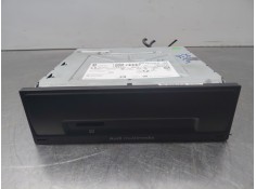 Recambio de sistema audio / radio cd para audi q3 (f3b) 35 tdi referencia OEM IAM 83A035842A   2