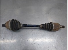 Recambio de transmision delantera izquierda para audi q3 (f3b) 35 tdi referencia OEM IAM 3Q0407271AH  