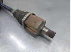 Recambio de transmision delantera izquierda para audi q3 (f3b) 35 tdi referencia OEM IAM 3Q0407271AH   2