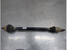 Recambio de transmision delantera derecha para audi q3 (f3b) 35 tdi referencia OEM IAM 3Q0407272CE  