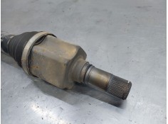 Recambio de transmision delantera derecha para audi q3 (f3b) 35 tdi referencia OEM IAM 3Q0407272CE   2