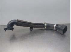 Recambio de tubo presion turbocompresor para audi q3 (f3b) 35 tdi referencia OEM IAM 04L145762CC  