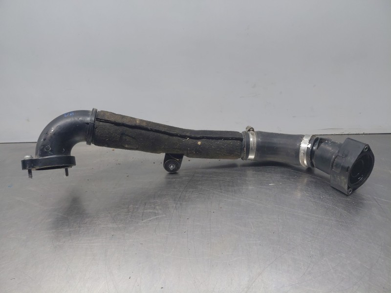 Recambio de tubo presion turbocompresor para audi q3 (f3b) 35 tdi referencia OEM IAM 04L145762CC  