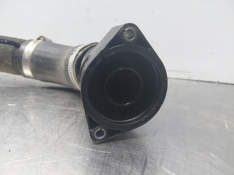 Recambio de tubo presion turbocompresor para audi q3 (f3b) 35 tdi referencia OEM IAM 04L145762CC  