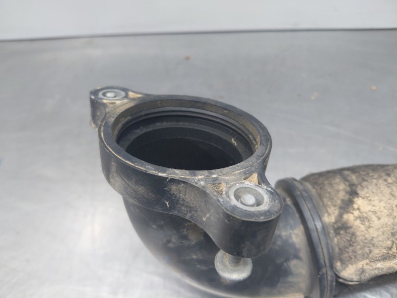 Recambio de tubo presion turbocompresor para audi q3 (f3b) 35 tdi referencia OEM IAM 04L145762CC  