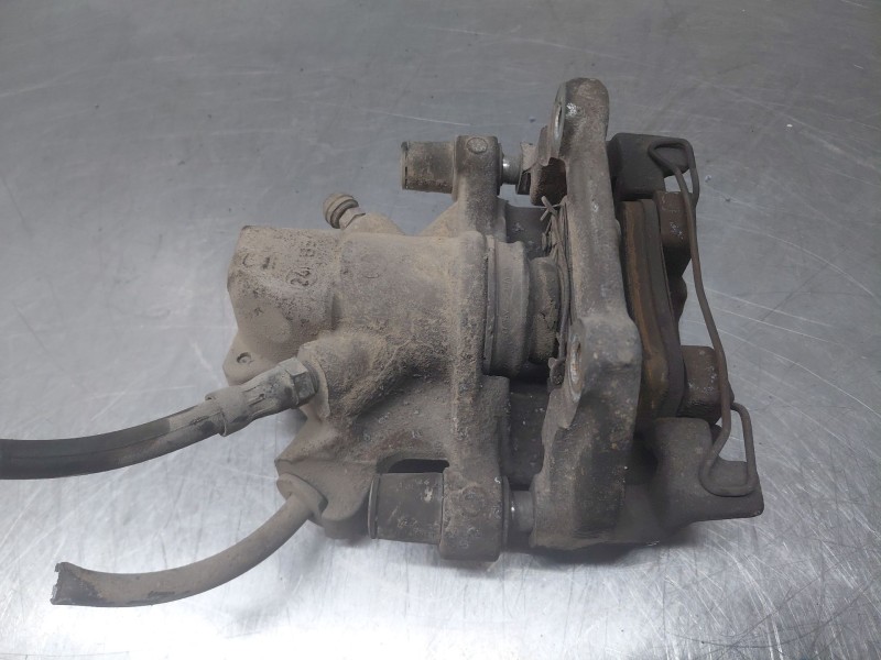 Recambio de pinza freno trasera izquierda para mini mini (r50, r53) cooper referencia OEM IAM 34216763729  
