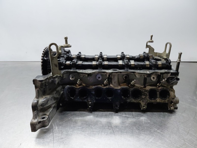 Recambio de culata para opel meriva b enjoy referencia OEM IAM 95519589  