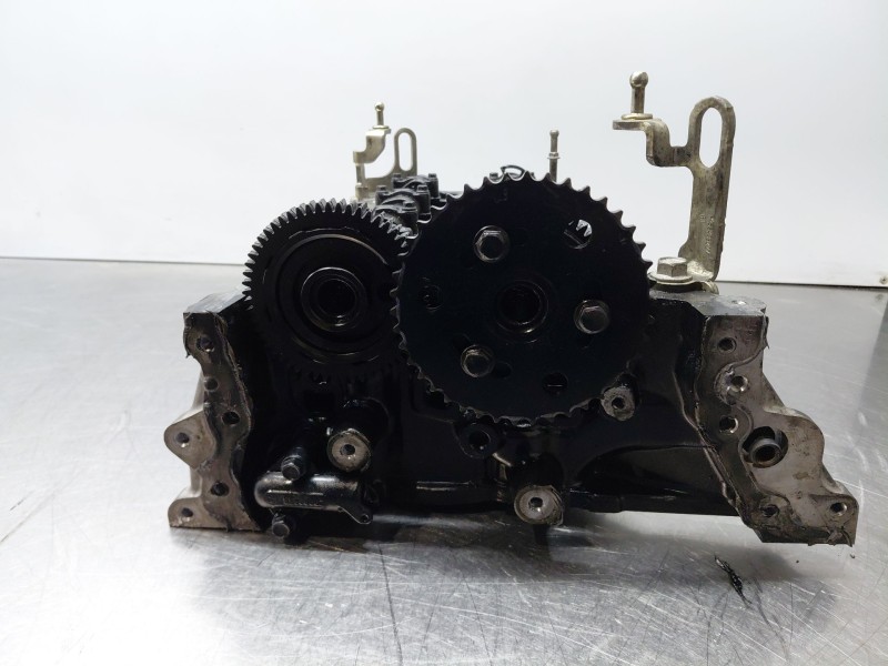 Recambio de culata para opel meriva b enjoy referencia OEM IAM 95519589  