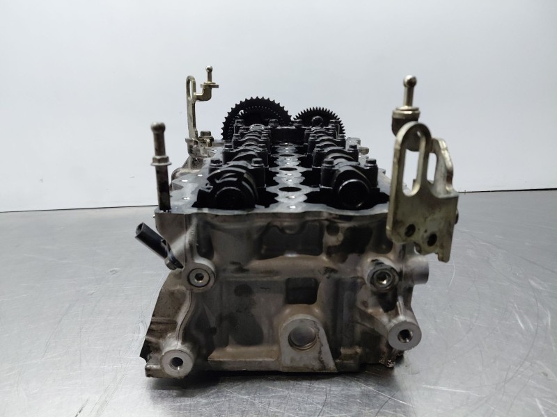 Recambio de culata para opel meriva b enjoy referencia OEM IAM 95519589  