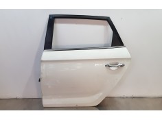 Recambio de puerta trasera izquierda para kia carens ( ) business referencia OEM IAM 77003A4000  