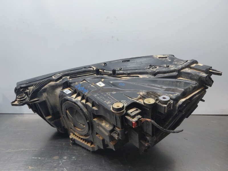 Recambio de faro derecho para audi q3 (f3b) 35 tdi referencia OEM IAM   