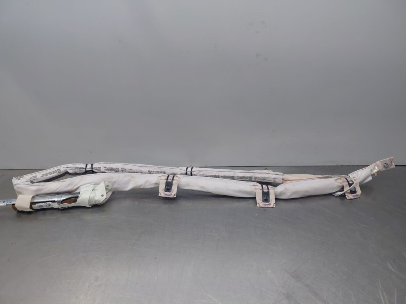 Recambio de airbag cortina delantero derecho para audi q3 (f3b) 35 tdi referencia OEM IAM 83A880742D  