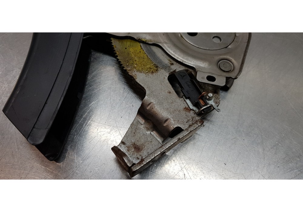 Recambio de palanca freno de mano para volkswagen crafter caja cerrada caja cerrada 30 batalla corta referencia OEM IAM 2E071130