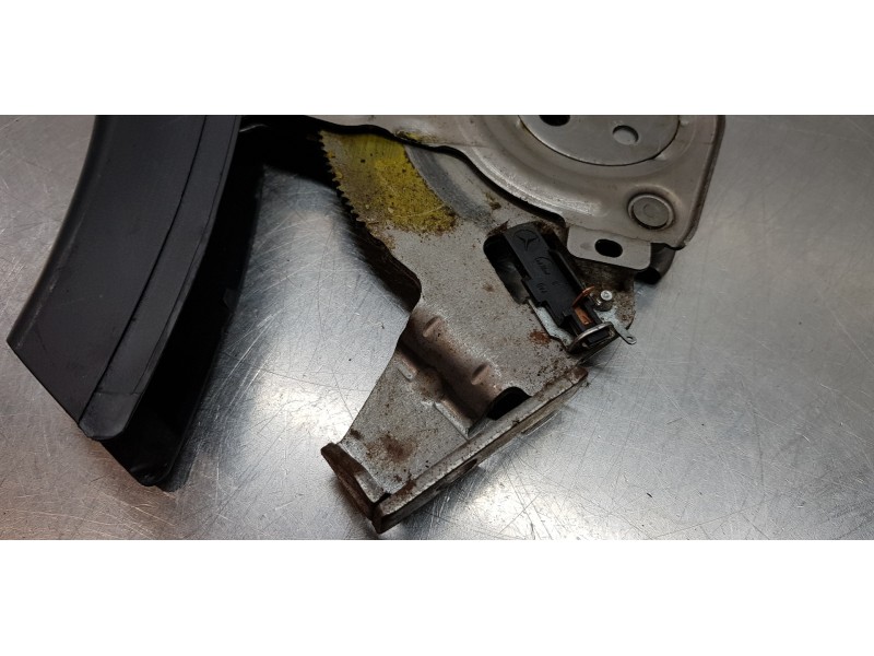 Recambio de palanca freno de mano para volkswagen crafter caja cerrada caja cerrada 30 batalla corta referencia OEM IAM 2E071130