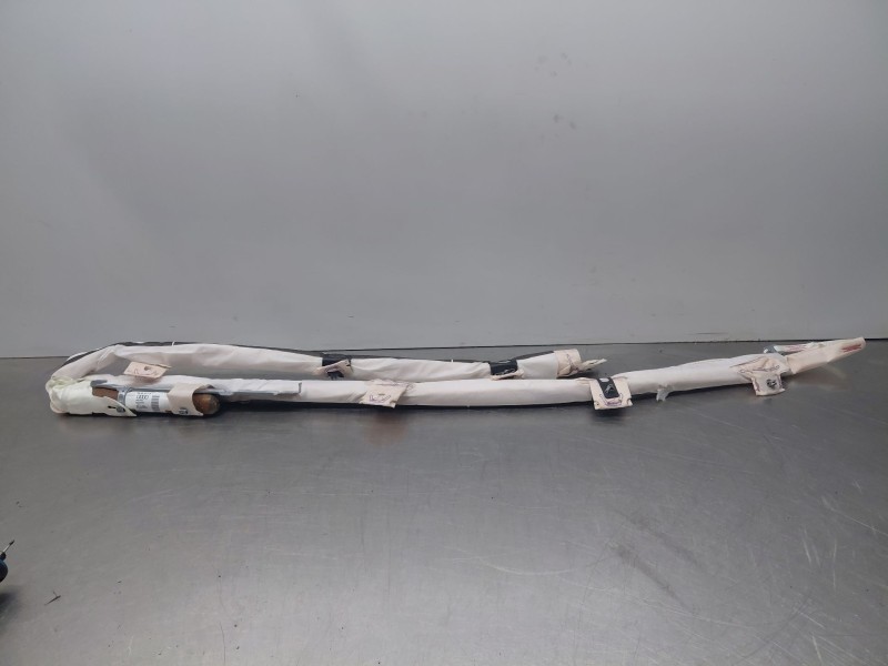 Recambio de airbag cortina delantero izquierdo para audi q3 (f3b) 35 tdi referencia OEM IAM 83A880741D  