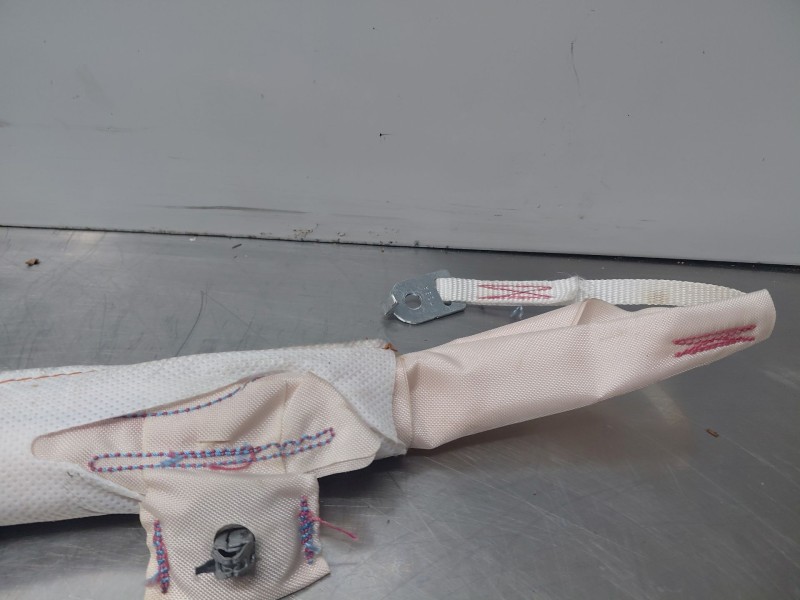 Recambio de airbag cortina delantero izquierdo para audi q3 (f3b) 35 tdi referencia OEM IAM 83A880741D  