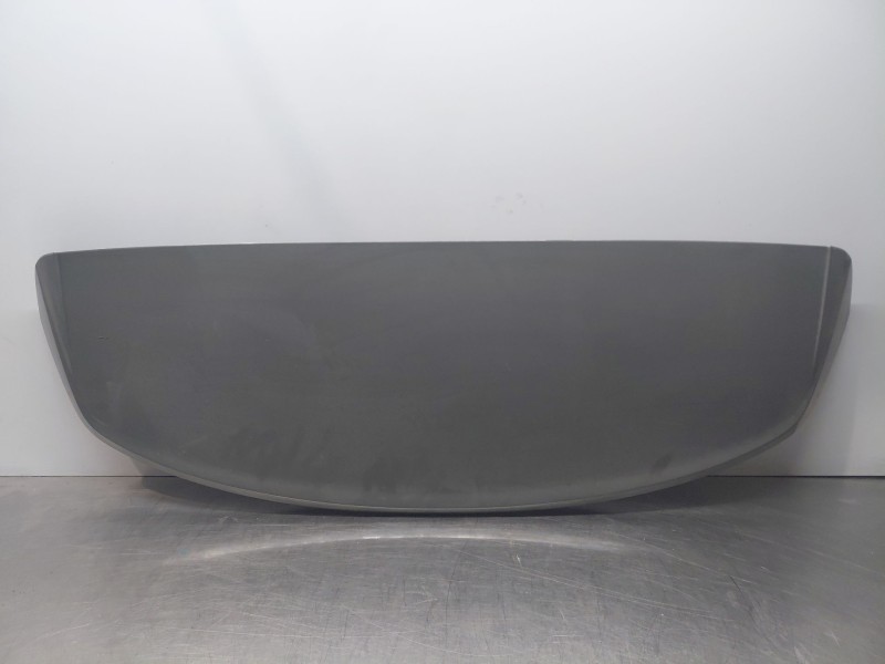 Recambio de aleron trasero para audi q3 (f3b) 35 tdi referencia OEM IAM 83A827933GRU 83A827933G 